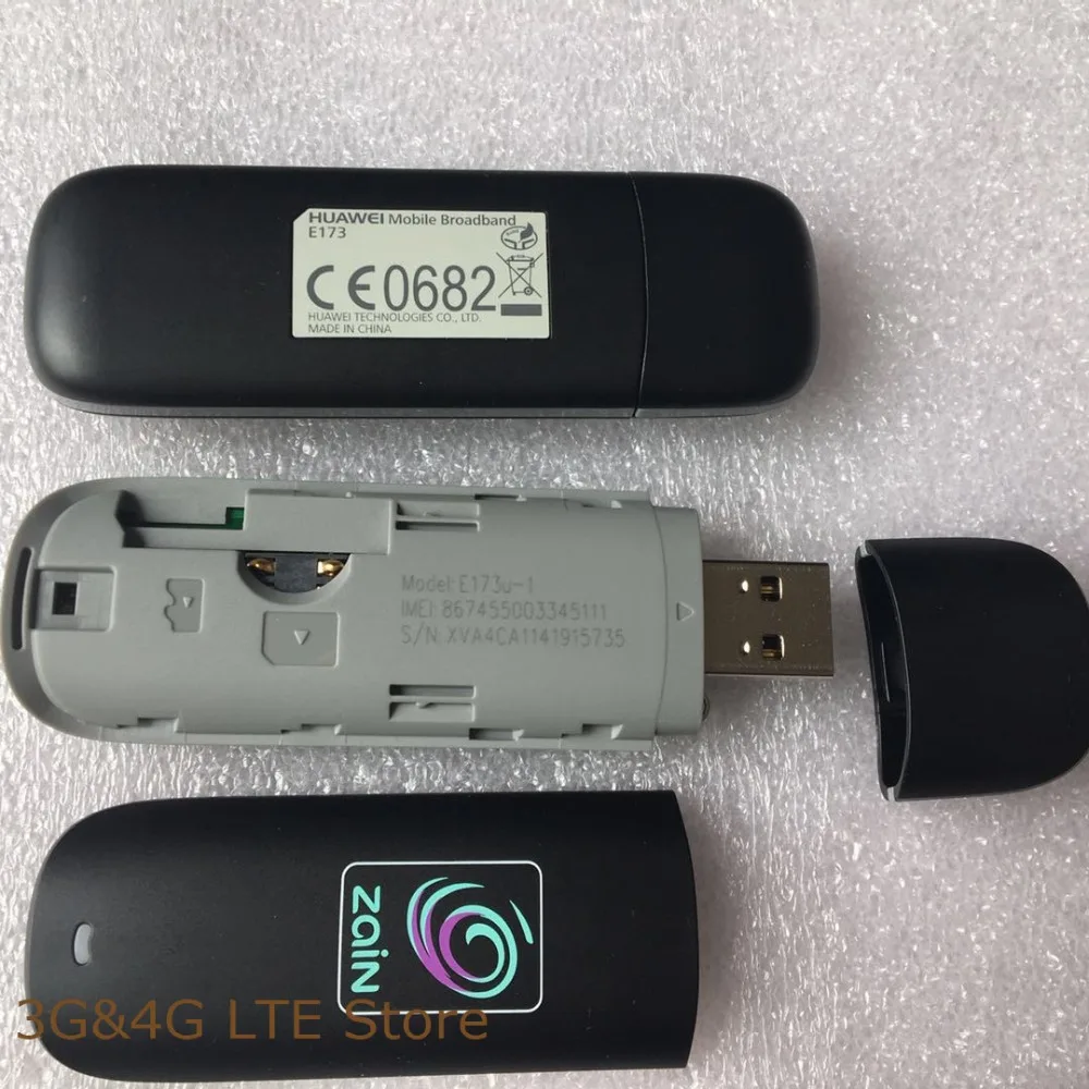 Разблокированный телефон Huawei E173 Φ 7 2 M Hsdpa USB 3G dongle|3G модемы| |