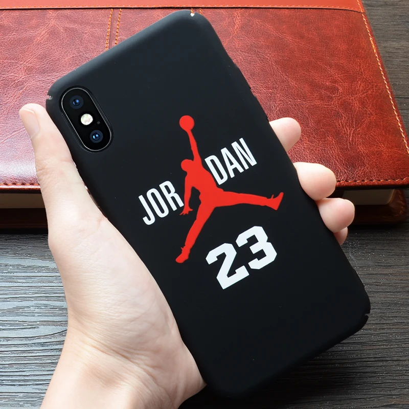 Ультра тонкий чехол для iPhone X 8 7 6 5 плюс задняя крышка установлены половиной