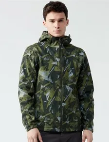 Men Army Green TECTOP теплая мягкая оболочка пальто для мужчин и женщин Зимняя уличная теплая флисовая куртка водонепроницаемая ветрозащитная Горячая куртка софтшелл шляпа носит - Цвет: Men Army Green