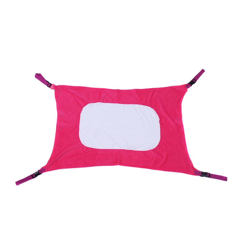 Гамак складной для новорожденных безопасная детская кроватка подвесная кровать