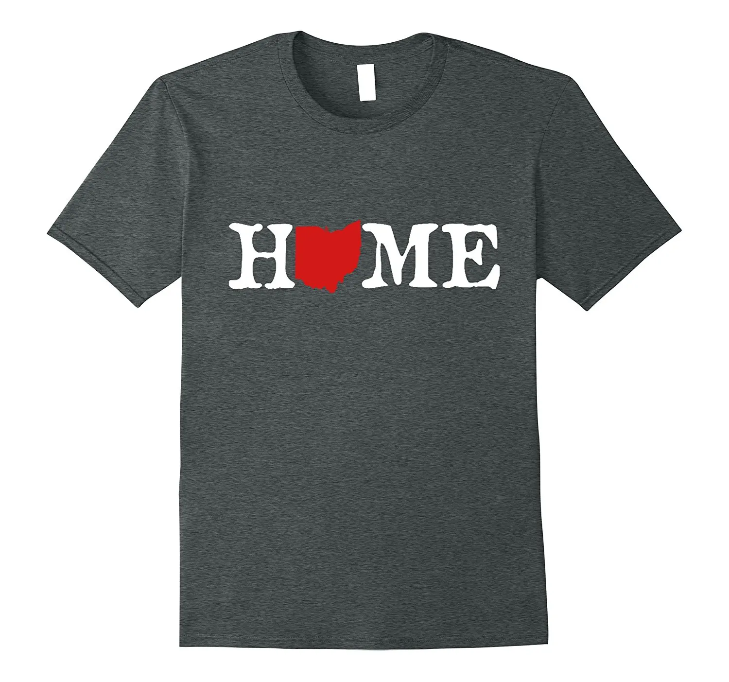 Огайо футболка Домашняя я люблю домашней Огайо|t-shirt|teeohio |