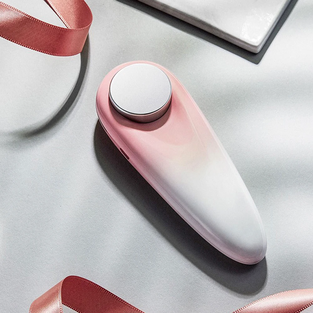 Xiaomi Mijia Jooton инструмент для ухода за кожей Lite Hightlighting энергия кожи Acoustic Вибрация восстанавливающая кожа