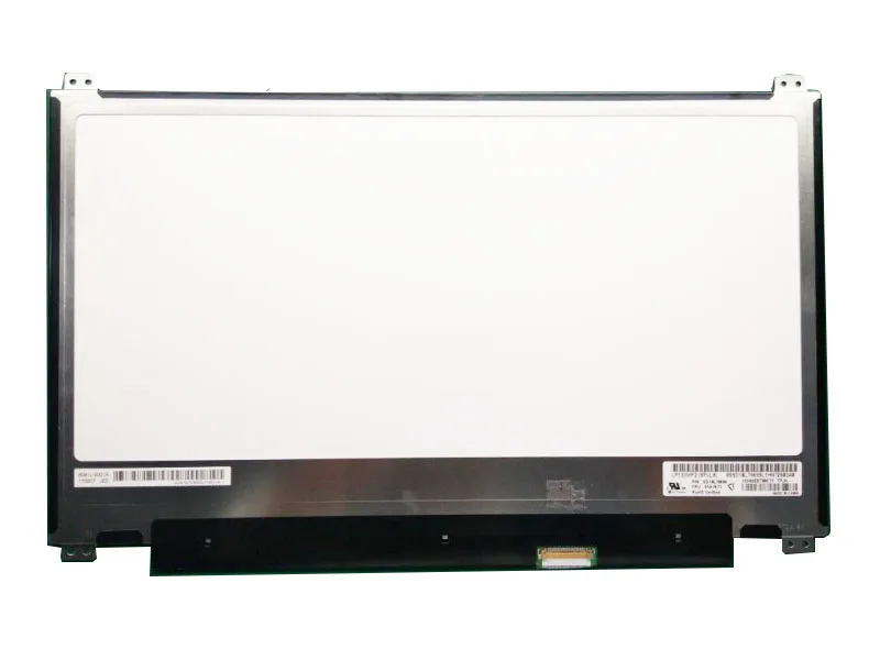 13 3 &quotМатрица ноутбука LP133WF2 SPL8 (SP)(L8) P/N SD10L79699 01AV673 IPS 30 контактный FHD 1920X1080 ЖК
