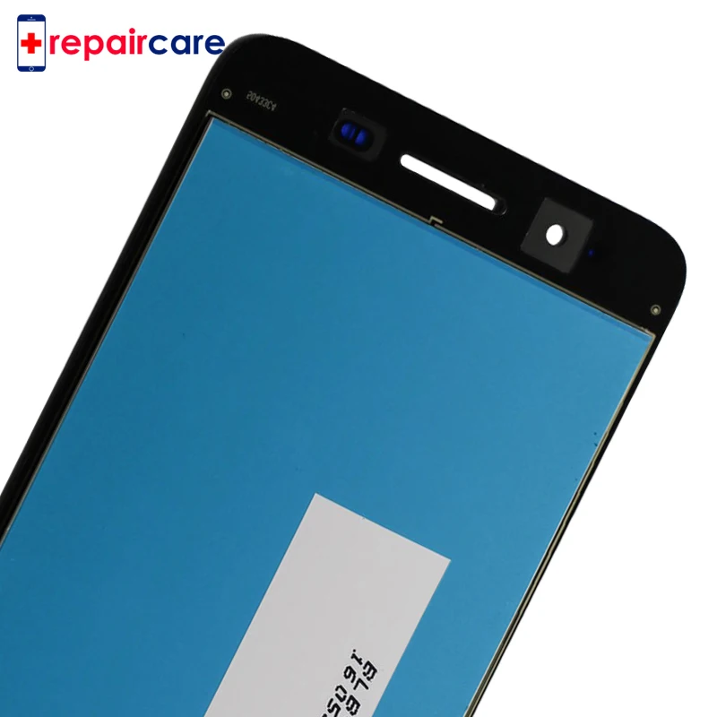 Для Huawei GR3 ЖК дисплей сенсорный экран Enjoy 5S P8 Lite смарт с рамкой TAG L21 L22 L03 L01 L13|Экраны