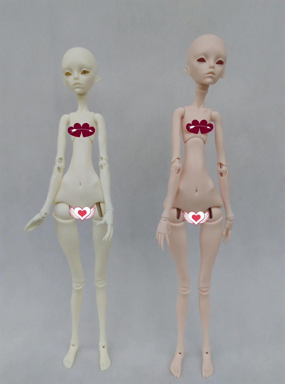 AQK BJD/кукла 1/4 Элизабет человеческий свободный глаз|Куклы| |