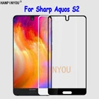 Для Sharp Aquos S2 5,5 