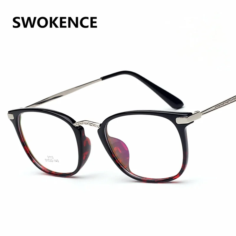 Оправа для очков унисекс без диоптрий F151| |