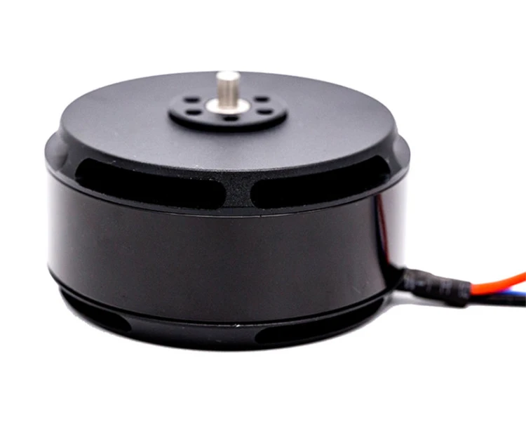 Бесщеточный двигатель 6215 170kv/340kv KV170/340kv для радиоуправляемого самолета