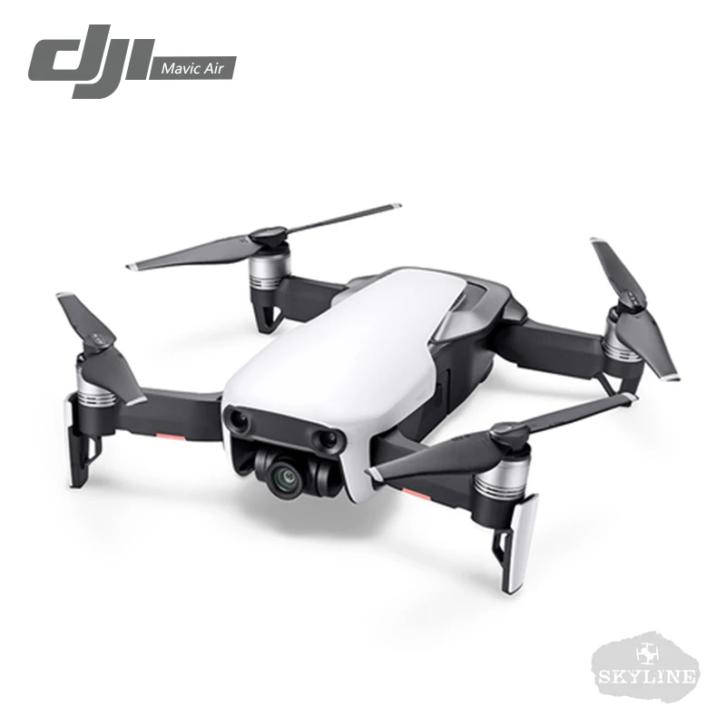Взлетно-посадочная площадка для DJI Mavic Air/Mavic Pro Platinum Дрон 3-осевому гидростабилизатору 4K HD Камера 4/7 км Запись дистанционного Управление Cameria дроны dji