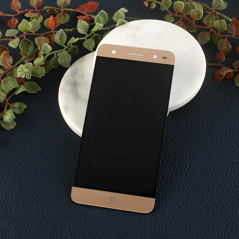 Ocolor для ZTE Blade V7 Lite ЖК дисплей + сенсорный экран с рамкой дигитайзер в сборе Замена