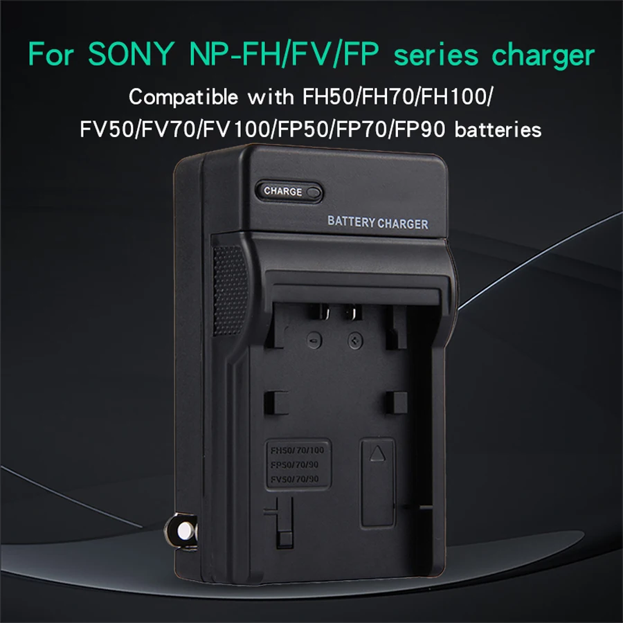 Сэнгер NP-FV100 FV50 Батарея Зарядное устройство для sony A230 A290 A330 A380 A390 NP-FV70 FH50 FH70 FH100 FP50 FP70 FP90 Батарея Зарядное устройство