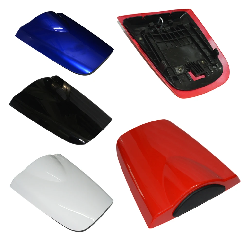 Крышка для заднего сиденья мотоцикла ABS обтекатель Honda CBR600RR CBR 600 RR F5 2003 2004 2005 2006|seat