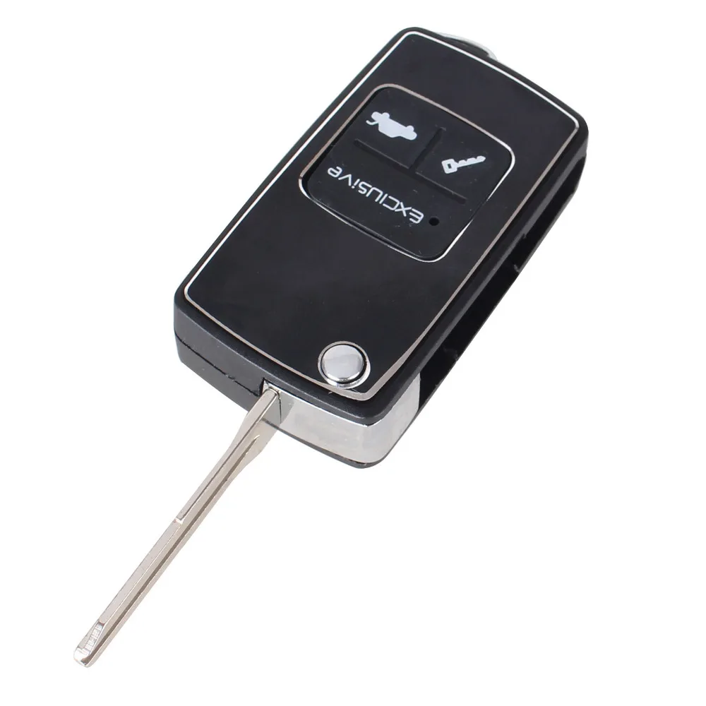 KEYYOU необработанное лезвие модифицированное с дистанционным управлением