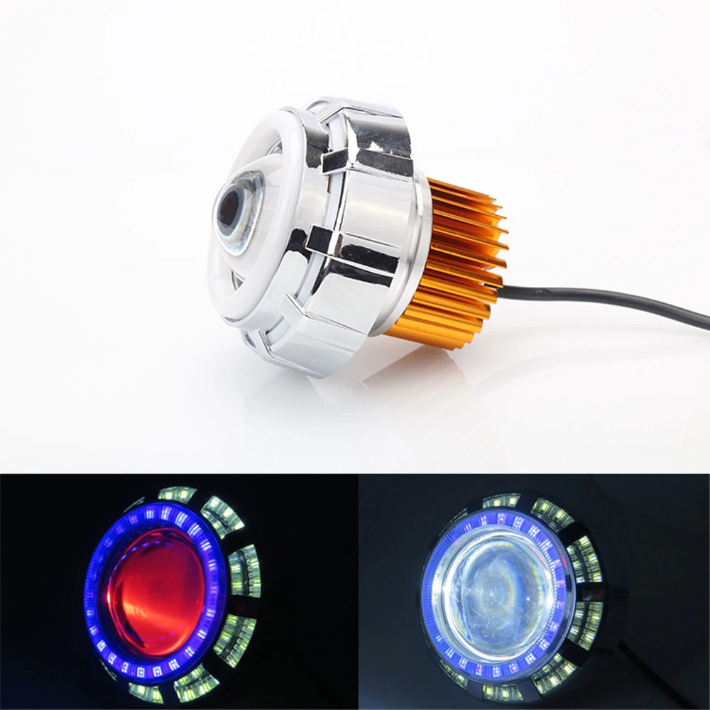 Фара мотоциклетная светодиодная 12 В 10 Вт|led headlamp|cree led headlampheadlight cree |
