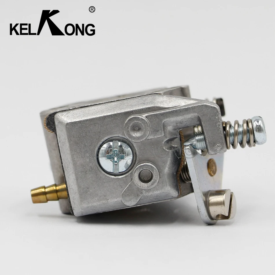 Карбюратор kelkong Carb двигатель для Echo SRM 4605 триммер кусторез Weedeater воздуходувки двигатель высокое качество