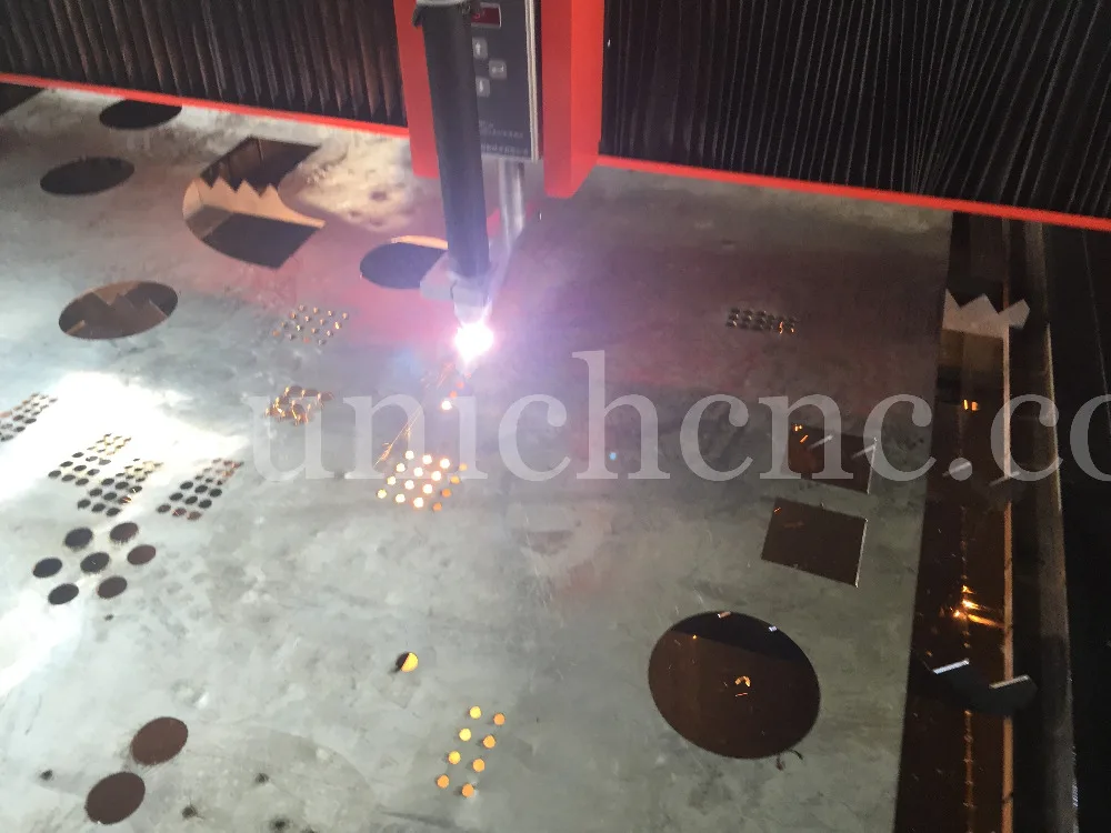 Самодельный станок плазменной резки металла с ЧПУ/плазменный резак