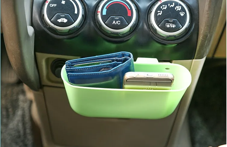 1 шт. Новый мусорный бак мини автомобильный кухонные столешницы корзина для