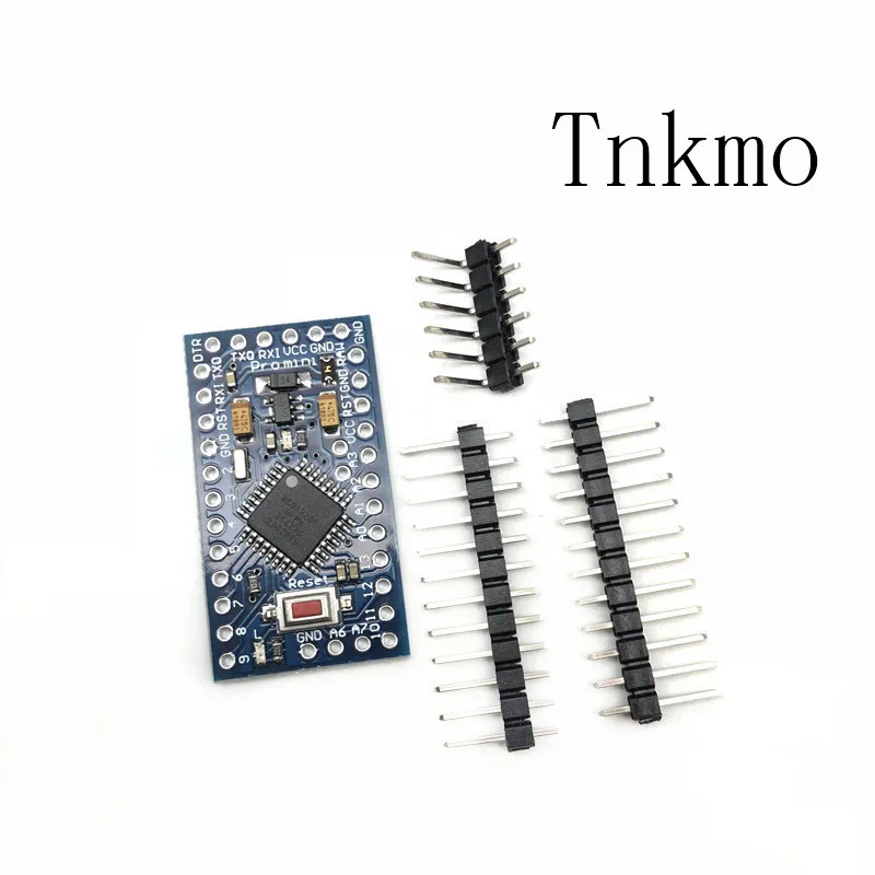 1 шт. ATMEGA328P Pro Mini 328 ATMEGA328 5 в 16 МГц для Arduino | Электроника