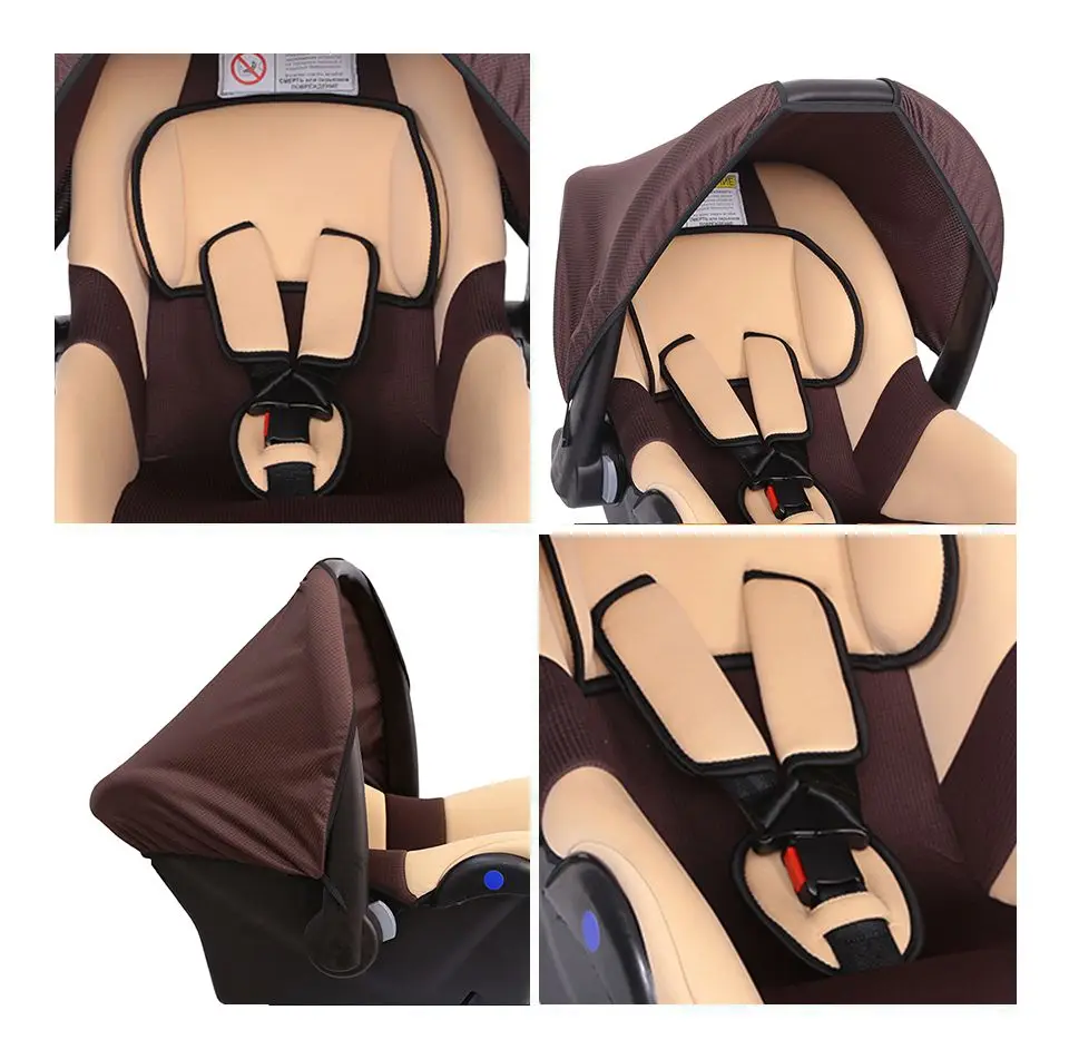 Детское автокресло Zlatek «Colibri», для детей от 0 до 1.5 лет, весом до 13 кг, группа 0