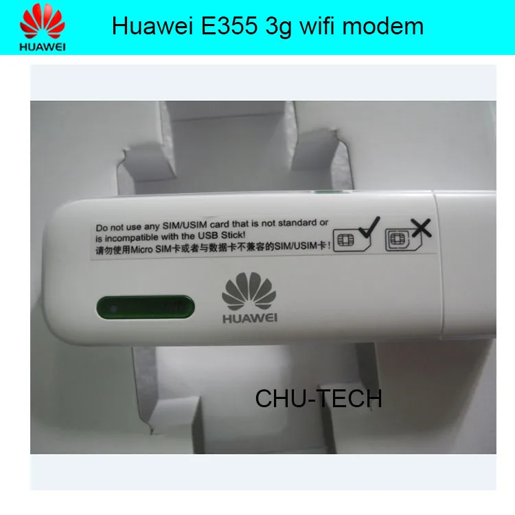 Оригинальный разблокированный Huawei E355 3g wifi модем 21 6 Мбит/с Wi Fi роутер разъем для sim
