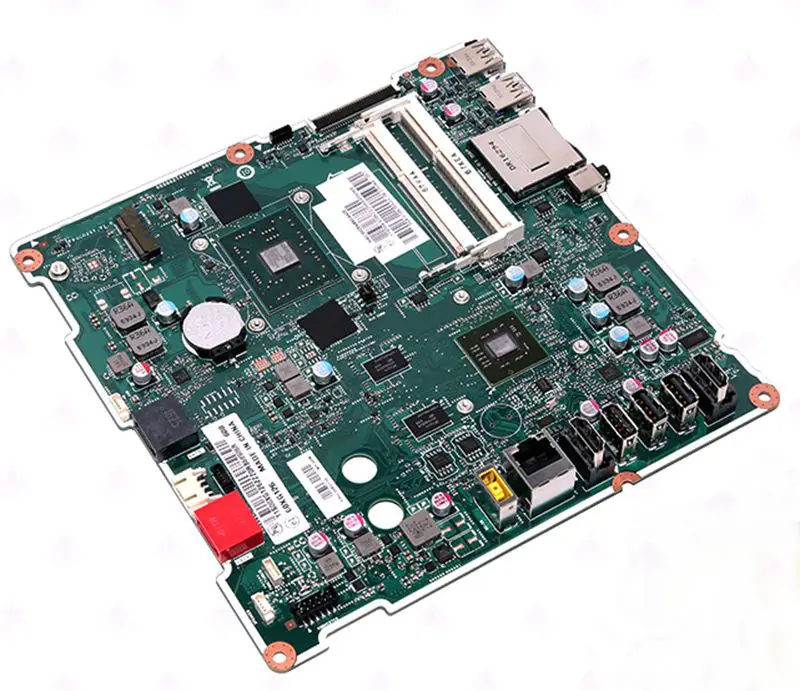 

Подходит для lenovo aio300-23acl 23,8 дюймов a8-7410 quad core 2 g независимый FRU системной платы: 11S00XG126 100% ТЕСТ ОК доставки