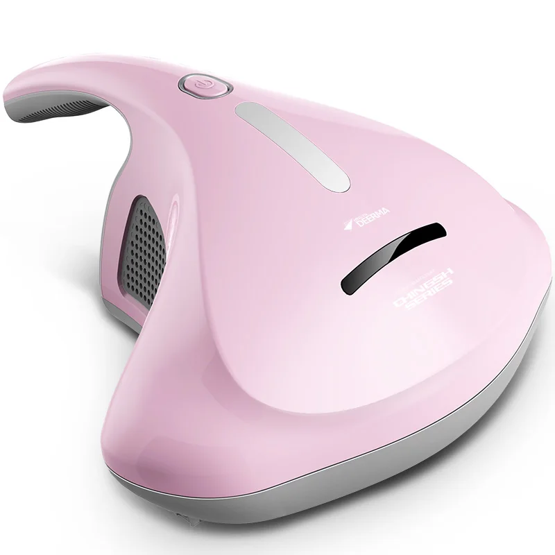 DEERMA UV Hand-Held vacuum Cleaner Acaricidal Device Dust Sweeper Mite Killer | Бытовая техника