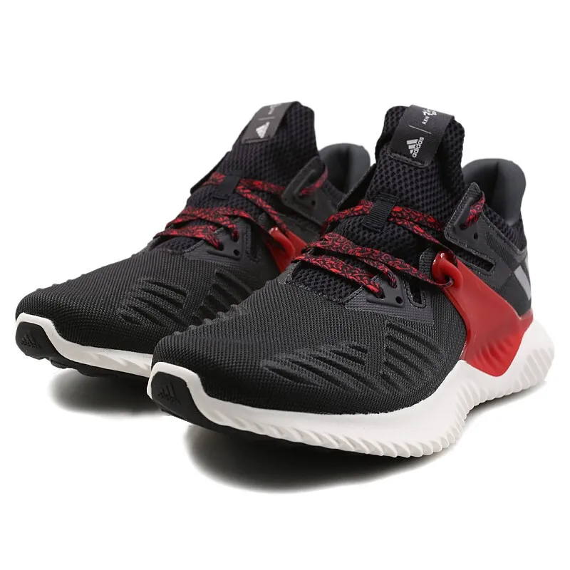 Оригинальный Новое поступление 2019 Adidas Alphabounce beyond 2 м CNY унисекс кроссовки|Беговая