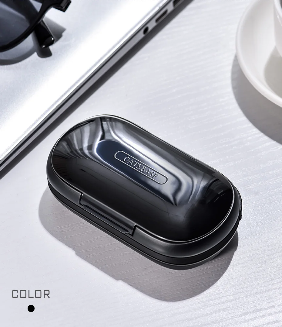 OATABASF Мини ящик для хранения многофункциональный USB кабель для 3 в 1 Выдвижной телефон зарядное устройство для huawei p20 xiaomi iPhone X