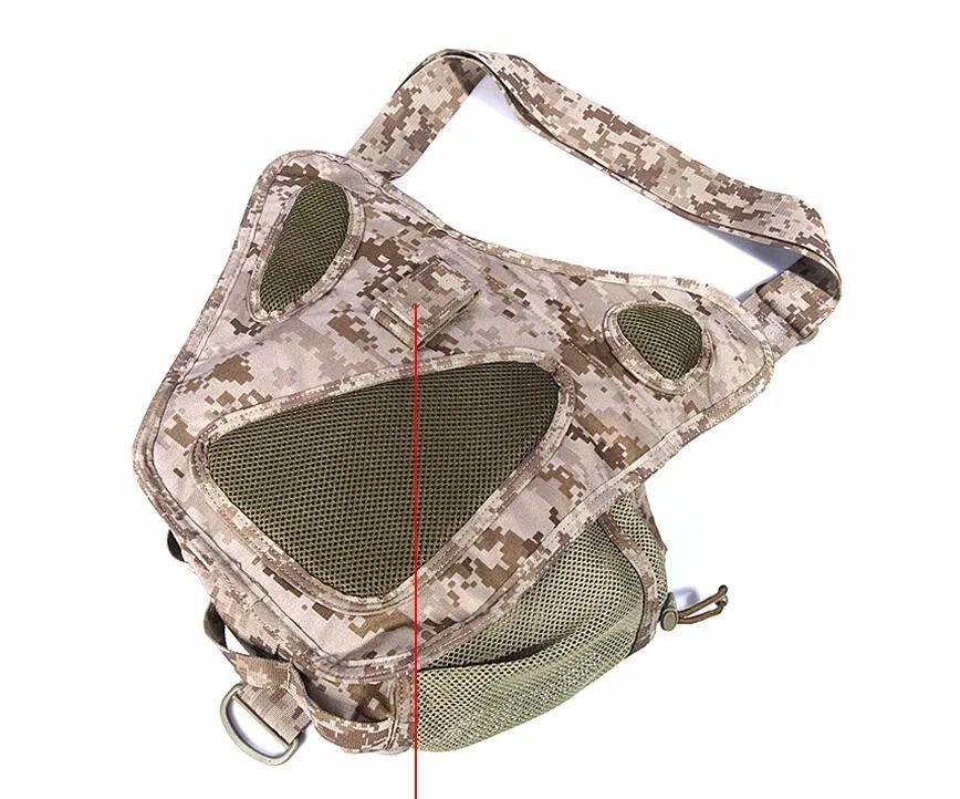 FLYYE Fatboy Versipack PK-E002