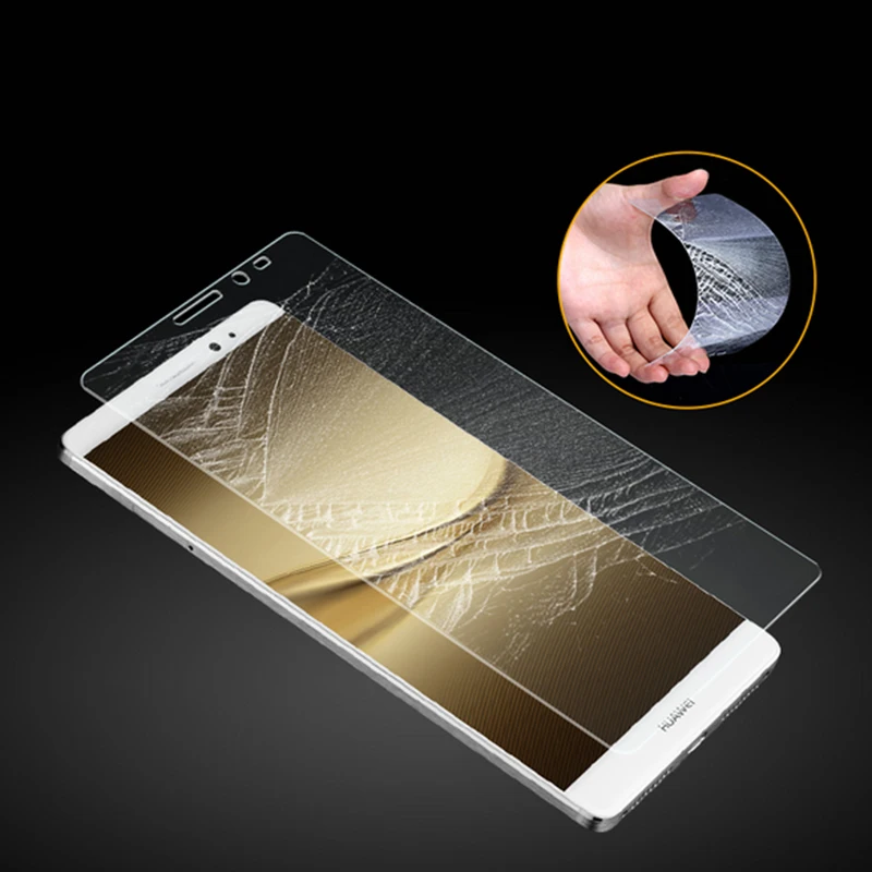 Для Huawei Mate 9 Закаленное стекло-чехол Prime защита экрана H для ясно Экран телефон