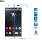 Закаленное стекло для Sony Xperia C5 Ultra Dual E5533 E5506 E5533 E5563, Защитная пленка для экрана Sony Xperia C5 Ultra