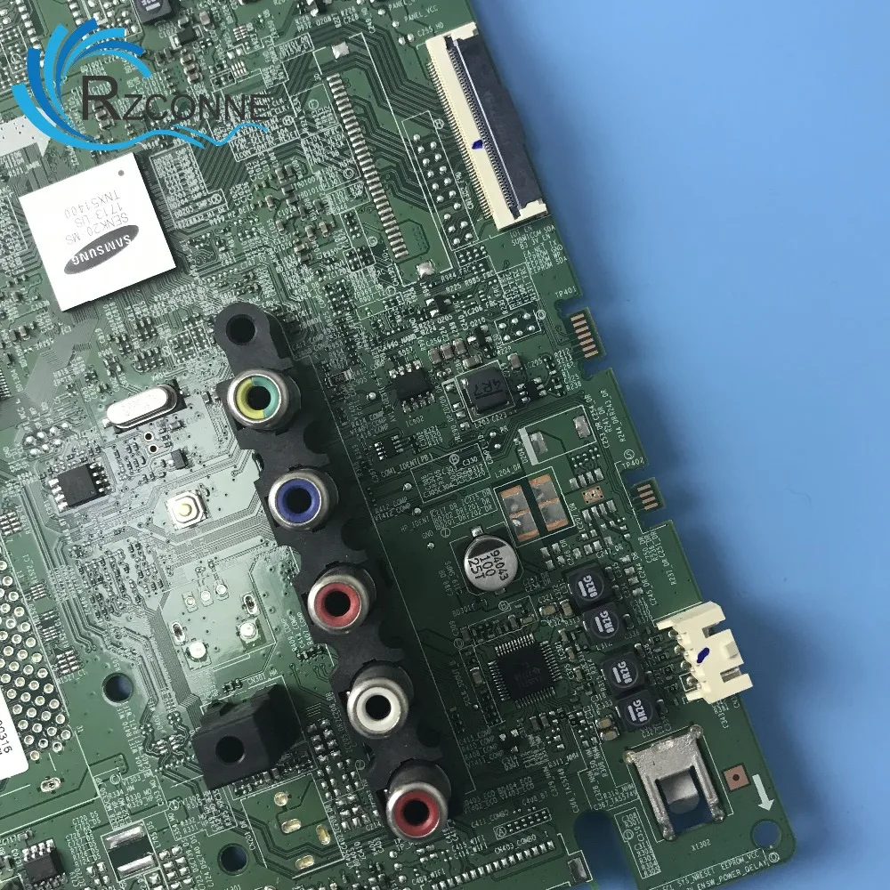 Материнская плата для Samsung BN41 02582B BN91 20081C|Промышленные компьютеры и аксессуары| |