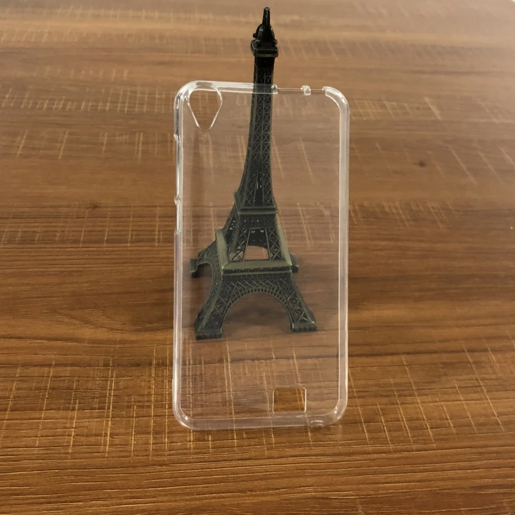 Чехол HOMTOM Ht16 мягкий прозрачный ТПУ чехол противоударный полный защитный для 5 0