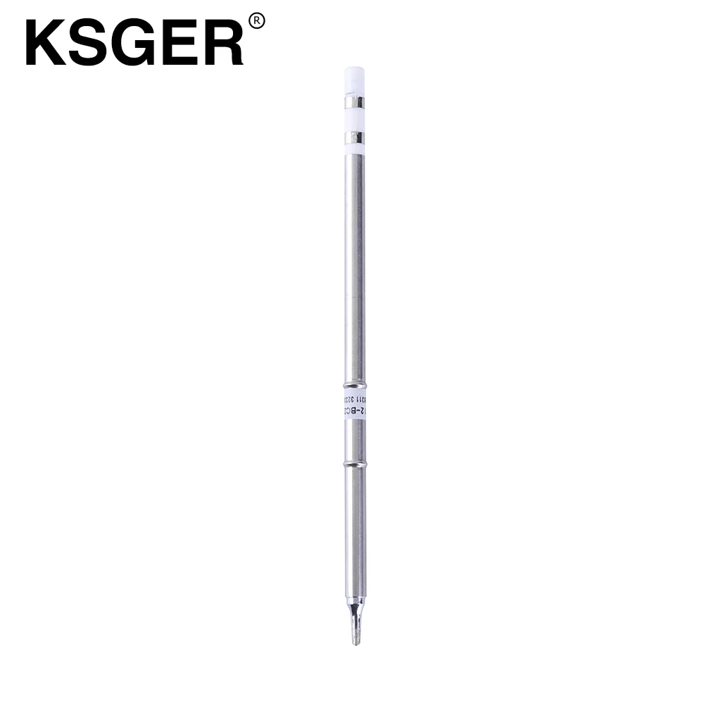 KSGER T12 паяльник с подсветкой женственные Цифровые Сварочные инструменты для Hakko