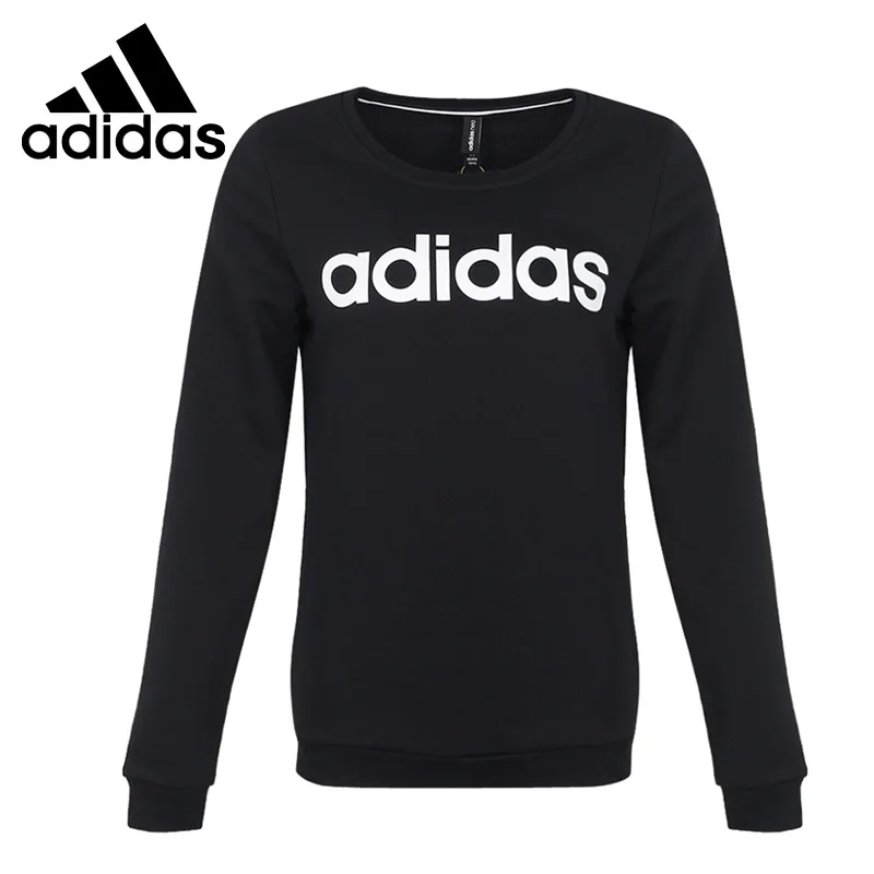 Оригинальный Новое поступление Adidas NEO W CE свитер женский пуловер трикотажная