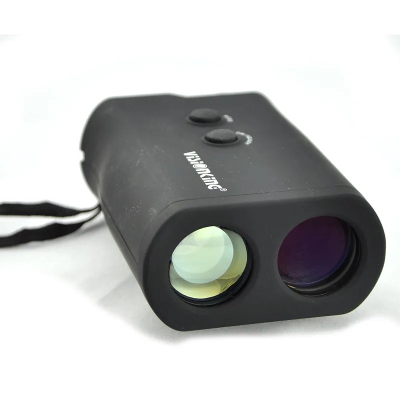 Лазерный дальномер Visionking 8X30 Водонепроницаемый 1500 м для охоты/гольфа тактический