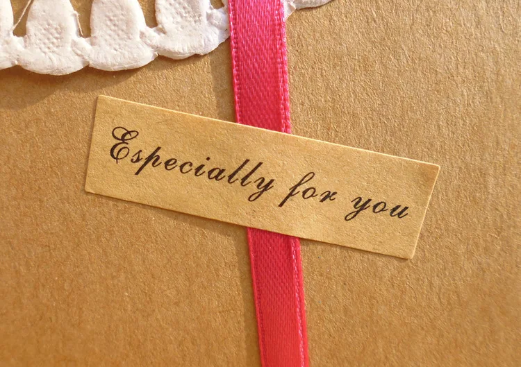 108 шт. специально для вас упаковки тортов ручной работы искусственная наклейка