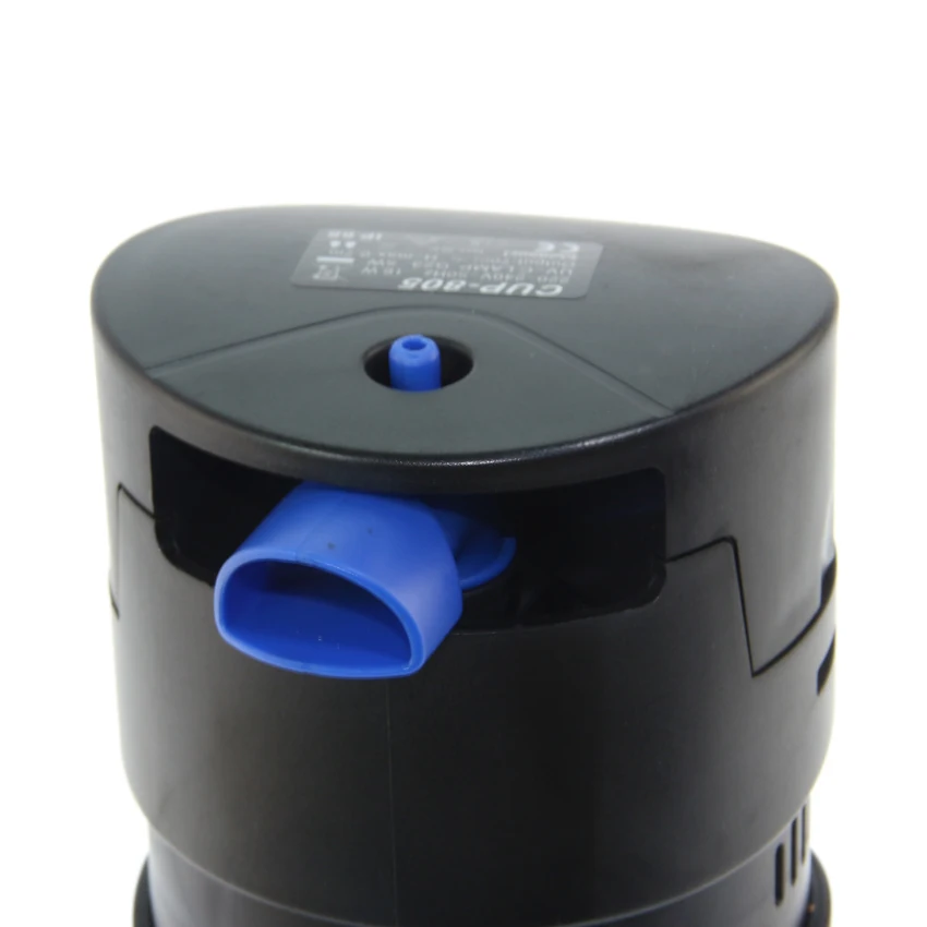 Многофункциональный фильтр для аквариума SUNSUN УФ лампа бактерицидная воздушный