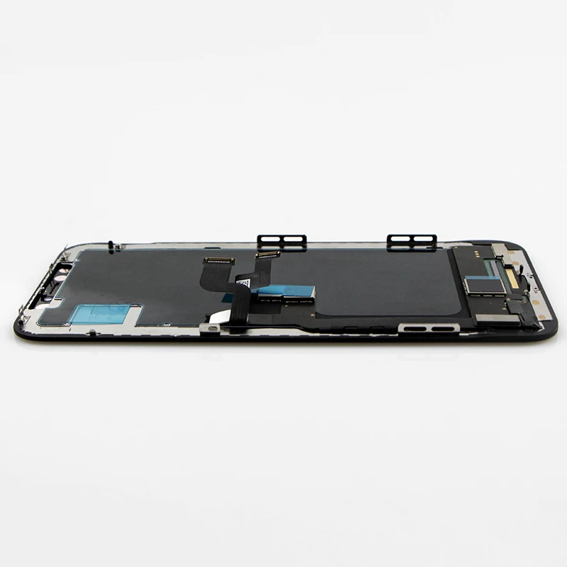 1 шт. OEM Высокое качество для iphone X ЖК дисплей в комплекте с 3D сенсорным