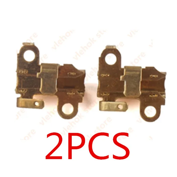2PCS Замена для BOSCH GBH2-26 GBH 2-26 26 GBH2-26DRE 2-26DRE GBH26 электрический молоток Ударная дрель Аксессуары для электроинструмента - Цвет: 2PCS