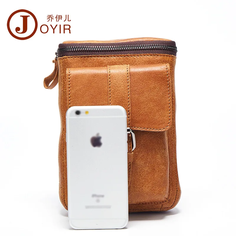 Мужская сумка из натуральной кожи 14 х20 см|genuine leather men bag|leather man bagssmall messenger bag |