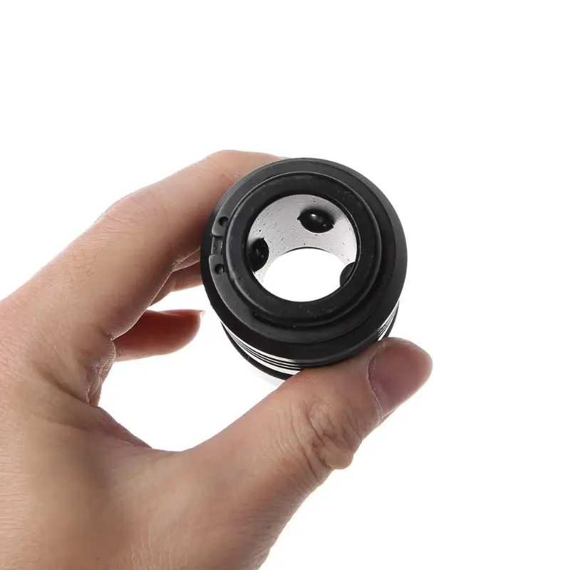 Пневматический Зажимной патрон быстросменный пневматический фиксатор