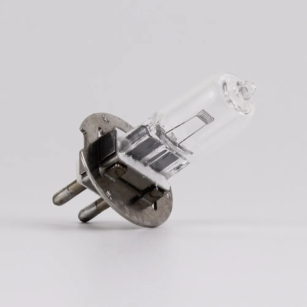 64222 6v10w PG22 фотолампа 6v 10w офтальмоскоп разрезная лампа офтальмологическая