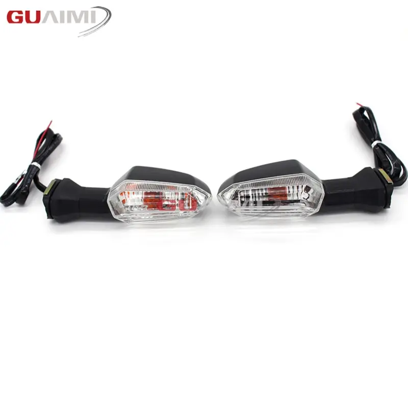 Фонарь для мотоцикла KAWASAKI Z125 Z250 Z300 Z750 Z800 Z1000 VERSYS 650 1000 ZRX1200 передний задний