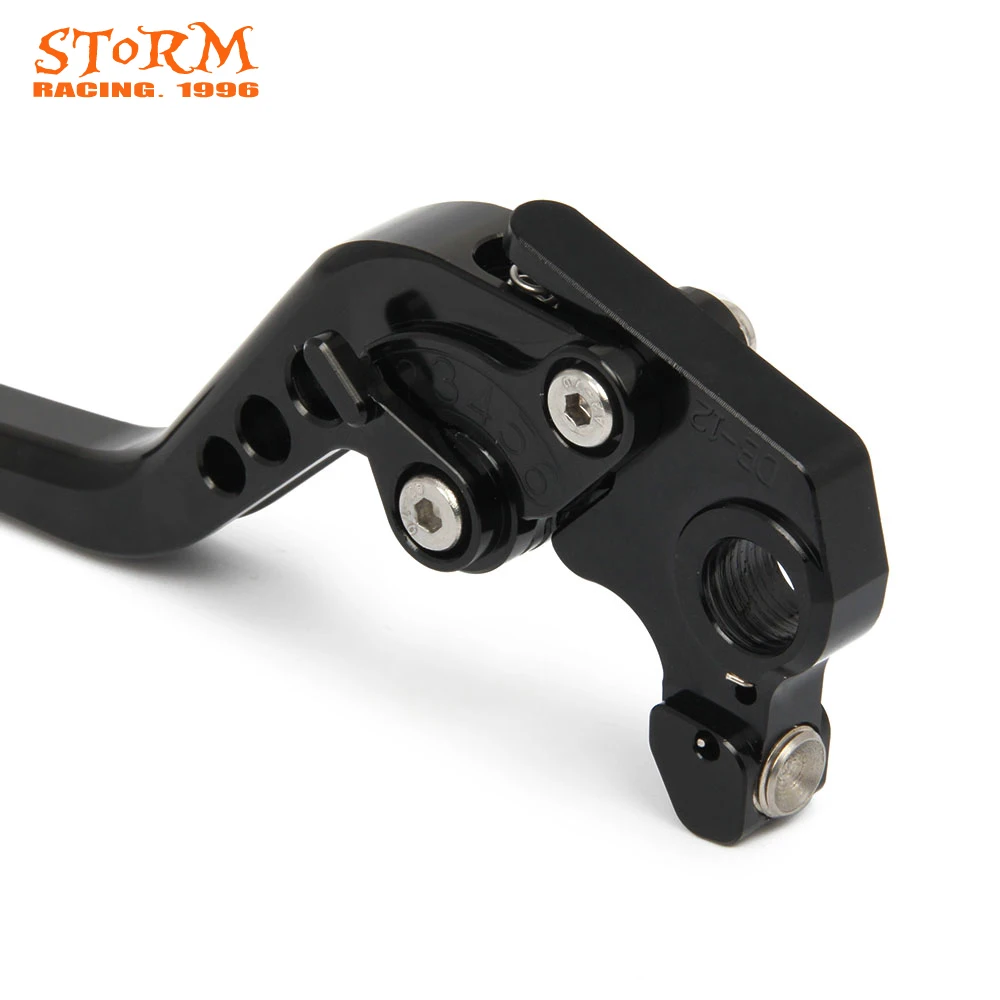 

Motorcycle CNC Adjustable Short Brake Clutch Lever For 748 916 916SPS 900SS MONSTER M400 M600 M620 M750 M750IE M900 ST2 ST4