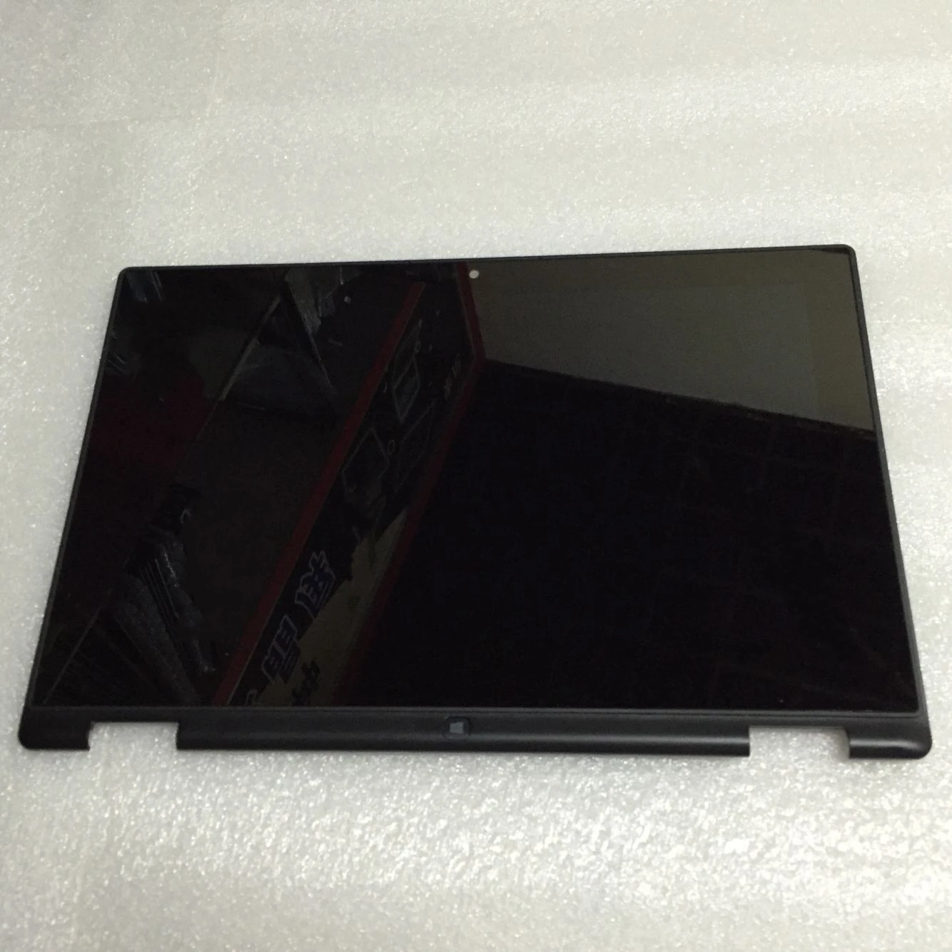 Дигитайзер для сенсорного экрана 95% дюйма стекло в сборе Dell Inspiron 11 6 3147 3148 3000 3157 3158
