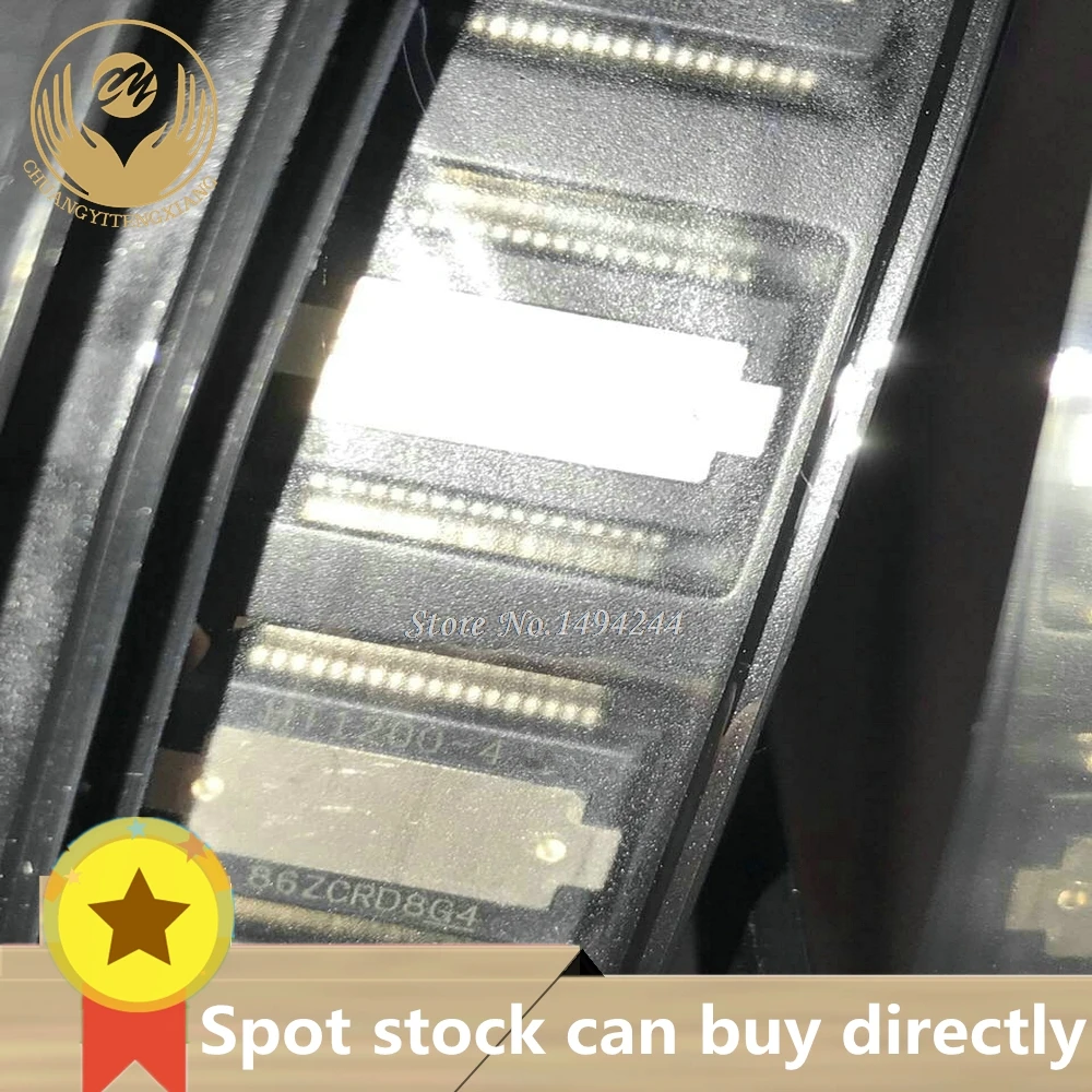 

New original Spot HT1200-4DKDR HT1200-4 HT1200 1200-4 HSSOP-36 NEW 5PCS/LOT