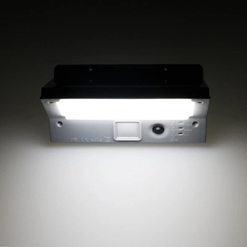 TAMPROAD 21 светодиодный наружный Солнечный прожектор беспроводной