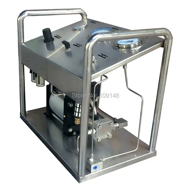 Бесплатная доставка оздоровление Модель: пневматическая система подзарядки Co2