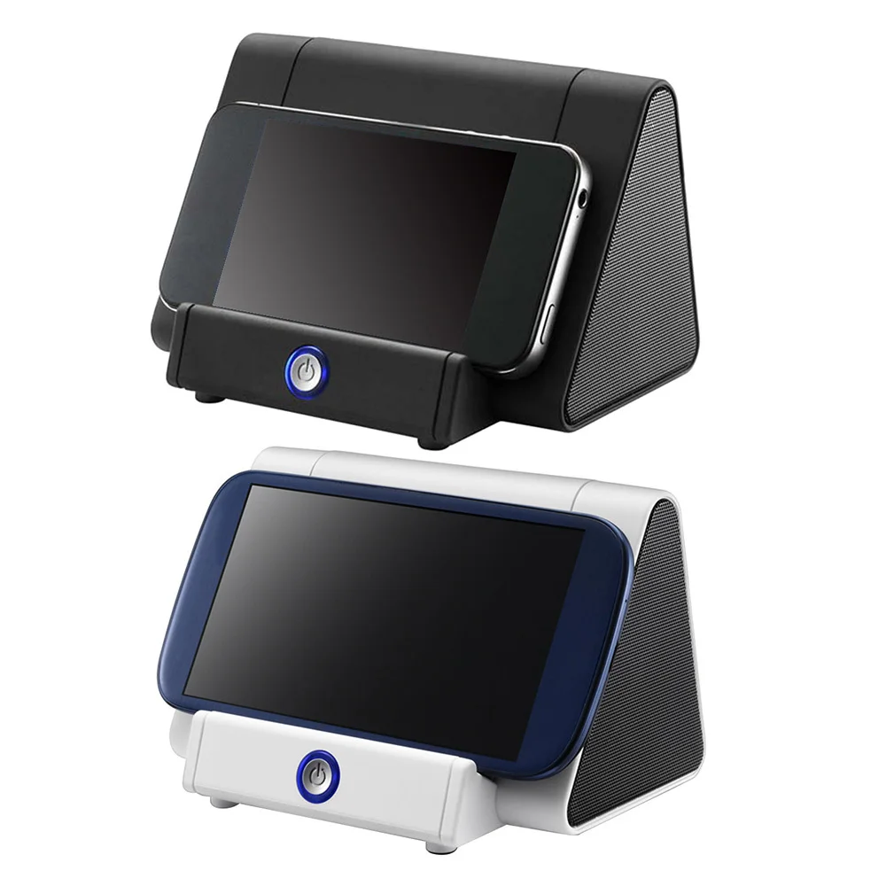 Умный датчик Magic dock беспроводной усилитель сабвуфер громкий динамик держатель